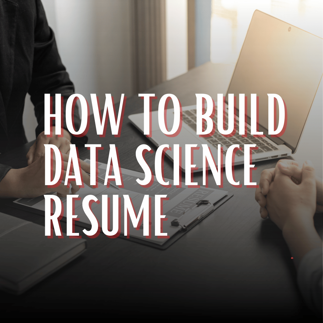 Artificial Intelligence and Data Science – 2 Sample RESUME